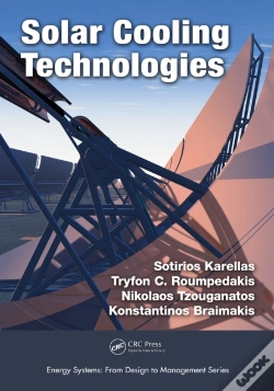 Capa do artigo Solar Cooling Technologies