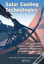 Capa do artigo Solar Cooling Technologies