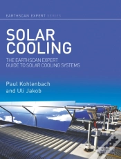 Capa do artigo Solar Cooling