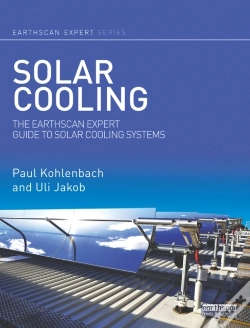 Capa do artigo Solar Cooling