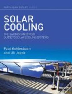 Capa do artigo Solar Cooling