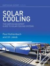 Solar Cooling