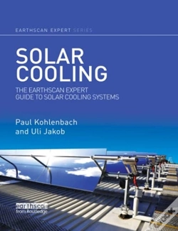 Capa do artigo Solar Cooling