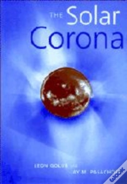 Capa do artigo SOLAR CORONA