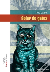 Capa do artigo Solar De Gatos