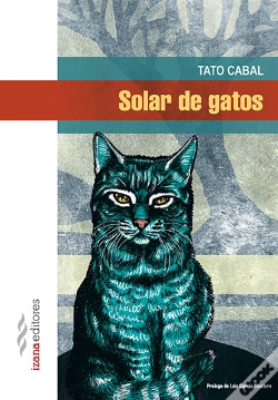 Capa do artigo Solar De Gatos