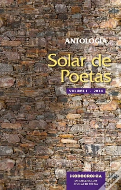 Capa do artigo Solar de Poetas - Volume I
