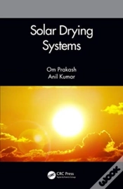 Capa do artigo Solar Drying Systems