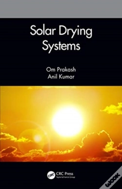 Capa do artigo Solar Drying Systems