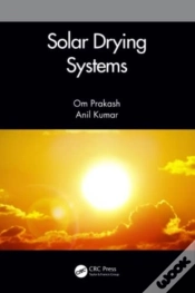 Capa do artigo Solar Drying Systems