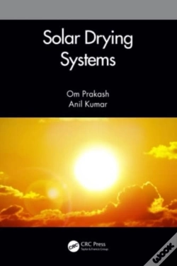 Capa do artigo Solar Drying Systems