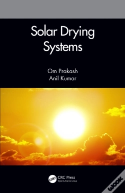 Capa do artigo Solar Drying Systems