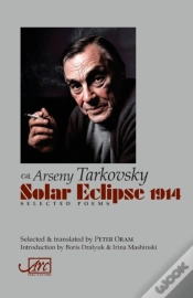 Capa do artigo Solar Eclipse 1914