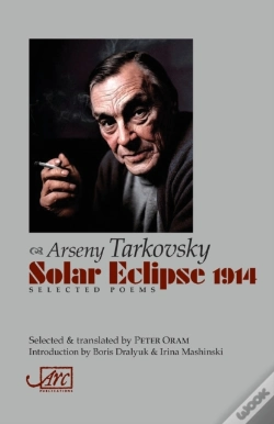 Capa do artigo Solar Eclipse 1914