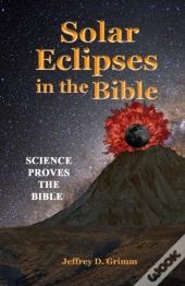 Solar Eclipses In The Bible
