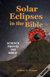 Capa do artigo Solar Eclipses In The Bible