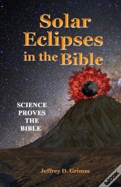 Capa do artigo Solar Eclipses In The Bible