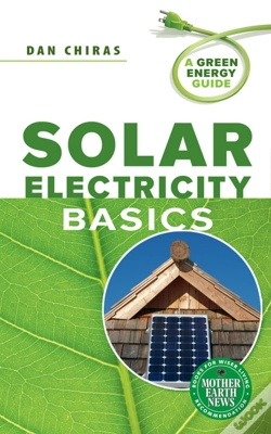 Capa do artigo Solar Electricity Basics