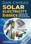 Solar Electricity Basics - Revised And Updated 2nd Edition