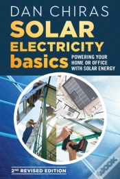 Capa do artigo Solar Electricity Basics - Revised And Updated 2nd Edition