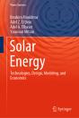 Solar Energy - Preview