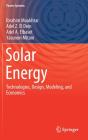 Solar Energy - Preview