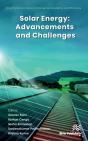 Solar Energy: Advancements And Challenges - Preview