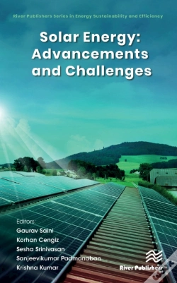 Capa do artigo Solar Energy: Advancements And Challenges