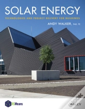 Capa do artigo Solar Energy