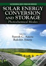 Solar Energy Conversion And Storage