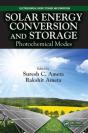 Solar Energy Conversion And Storage - Preview