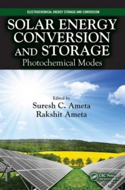 Capa do artigo Solar Energy Conversion And Storage
