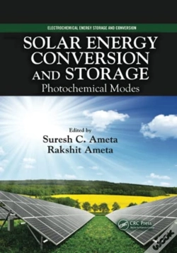 Capa do artigo Solar Energy Conversion And Storage