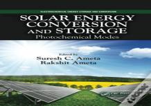 Solar Energy Conversion And Storage