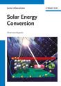 Solar Energy Conversion - Preview