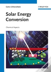 Capa do artigo Solar Energy Conversion