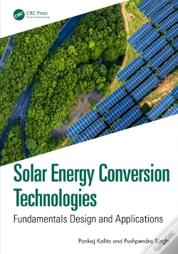 Capa do artigo Solar Energy Conversion Technologies