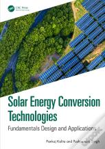 Solar Energy Conversion Technologies