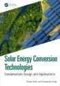 Solar Energy Conversion Technologies - Preview