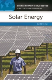 Capa do artigo Solar Energy