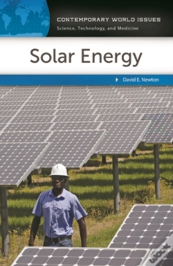 Capa do artigo Solar Energy
