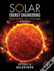 Capa do artigo Solar Energy Engineering