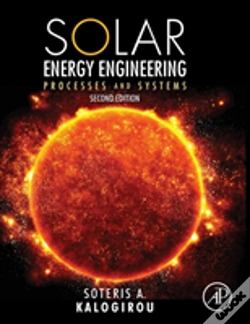 Capa do artigo Solar Energy Engineering