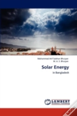 Capa do artigo Solar Energy