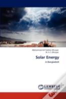 Solar Energy