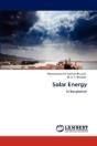 Solar Energy - Preview