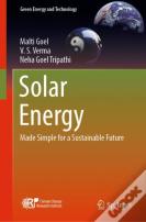 Solar Energy