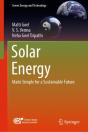 Solar Energy - Preview