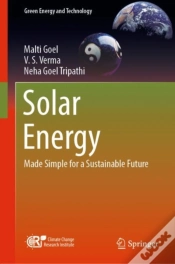 Capa do artigo Solar Energy