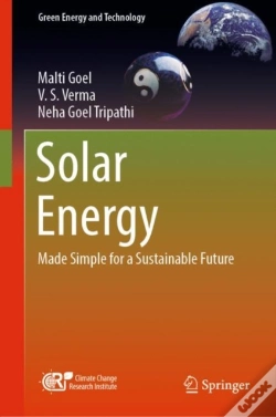 Capa do artigo Solar Energy